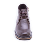 Haddock Chukka Boot // Brown (US: 10)