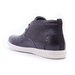 Irvine Sneaker // Black (US: 8.5)