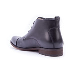 Luton Boot // Black (US: 8.5)