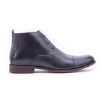 Luton Boot // Black (US: 8.5)