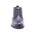 Luton Boot // Black (US: 8.5)