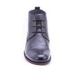 Luton Boot // Black (US: 8.5)