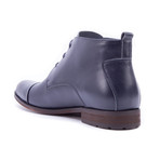 Luton Boot // Navy (US: 9.5)