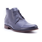 Luton Boot // Navy (US: 9.5)