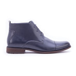 Luton Boot // Navy (US: 9.5)