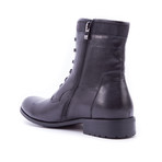 Page Boot // Black (US: 8.5)