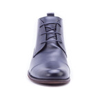 Luton Boot // Navy (US: 9.5)