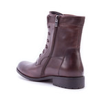 Page Boot // Brown (US: 8)