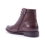 Viola Boot // Brown (US: 12)