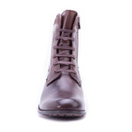 Page Boot // Brown (US: 8)