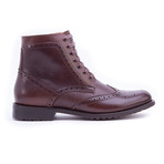 Viola Boot // Brown (US: 12)