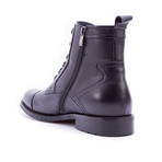 Vron Boot // Black (US: 8)