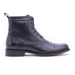 Vron Boot // Black (US: 8)