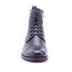 Vron Boot // Black (US: 8)