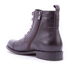 Vron Boot // Brown (US: 9)