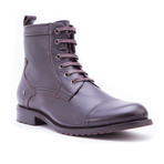 Vron Boot // Brown (US: 9)