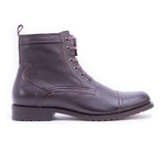 Vron Boot // Brown (US: 9)