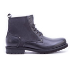 Whitley Boot // Black (US: 12)