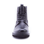 Whitley Boot // Black (US: 12)