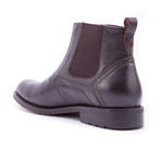 Oaks Chelsea Boot // Brown (US: 10.5)