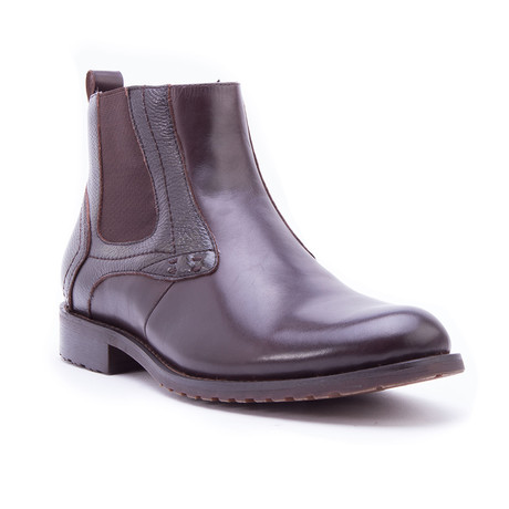 Oaks Chelsea Boot // Brown (US: 8)