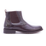 Oaks Chelsea Boot // Brown (US: 10.5)