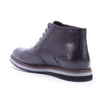 Ascot Boot // Black (US: 8)