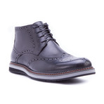 Ascot Boot // Black (US: 8)