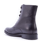 Eaton Boot // Black (US: 10.5)