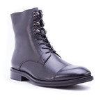 Eaton Boot // Black (US: 10.5)