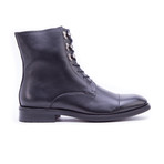 Eaton Boot // Black (US: 10.5)