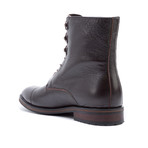 Eaton Boot // Brown (US: 12)