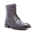 Eaton Boot // Brown (US: 12)