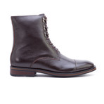 Eaton Boot // Brown (US: 12)