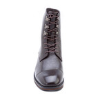 Eaton Boot // Brown (US: 12)