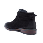 Formby Boot // Black (US: 9)