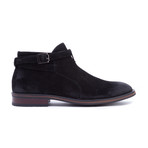 Formby Boot // Black (US: 9)