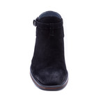 Formby Boot // Black (US: 9)