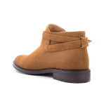 Formby Boot // Cognac (US: 11)