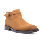 Formby Boot // Cognac (US: 11)