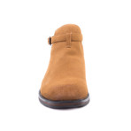 Formby Boot // Cognac (US: 11)