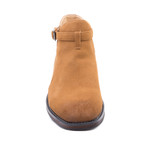 Formby Boot // Cognac (US: 11)