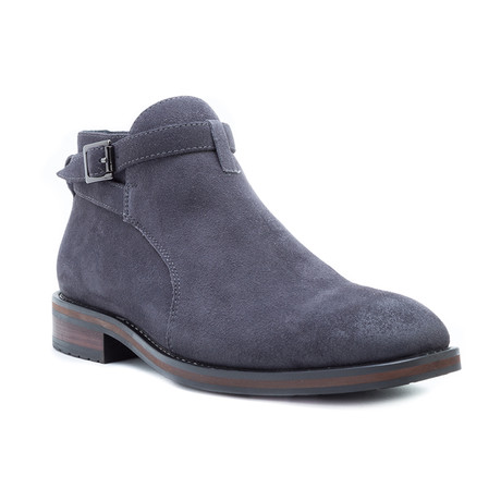 Formby Boot // Grey (US: 8)