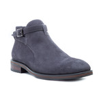 Formby Boot // Grey (US: 12)