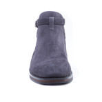 Formby Boot // Grey (US: 12)