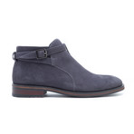 Formby Boot // Grey (US: 12)