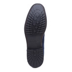 Formby Boot // Navy (US: 9.5)