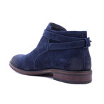 Formby Boot // Navy (US: 9.5)