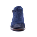 Formby Boot // Navy (US: 9.5)