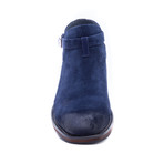 Formby Boot // Navy (US: 9.5)